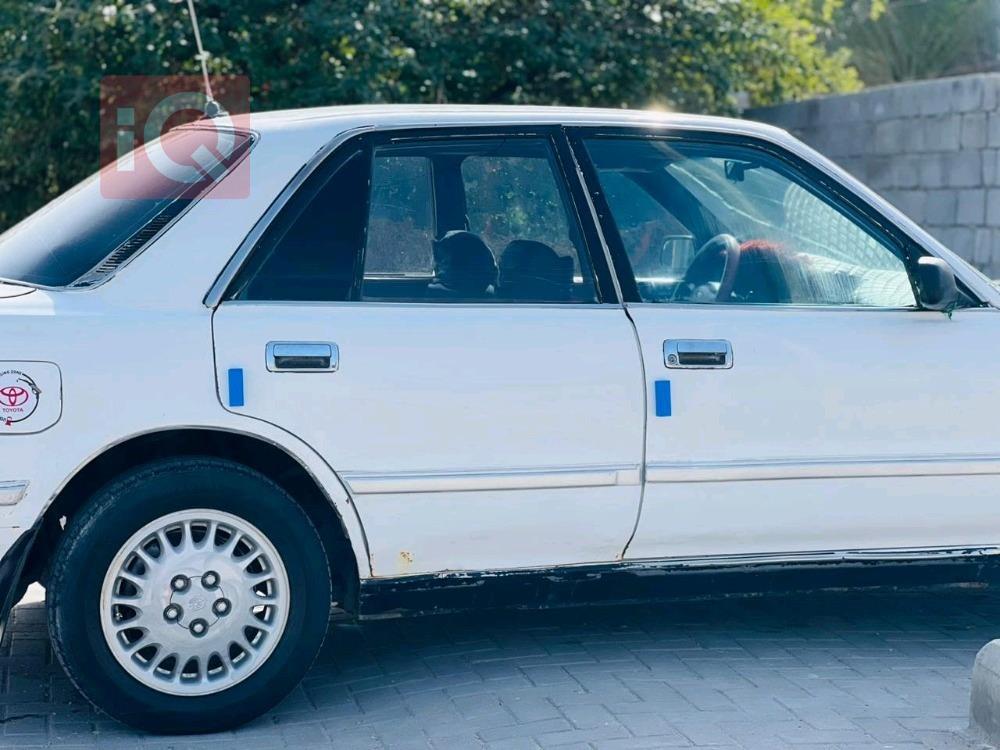 تويوتا II مارك